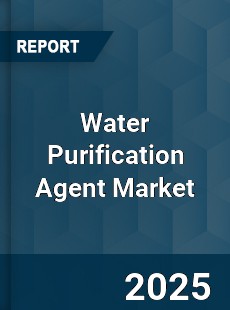 Water Purification Agent Market