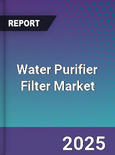 Water Purifier Filter Market