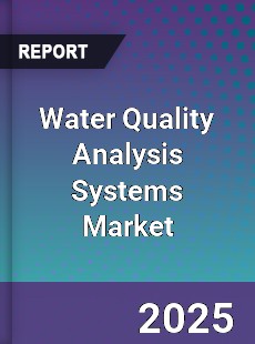 Global Water Quality Analysis