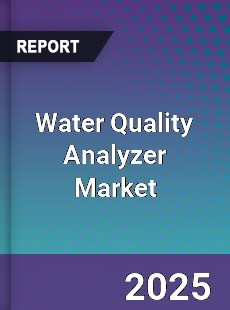 Global Water Quality Analyzer Market