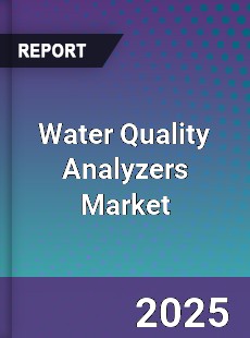 Global Water Quality Analyzers Market