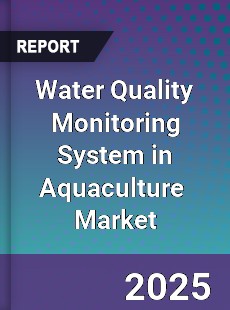 Report on Global Water Quality Monitoring System in