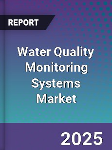 Global Water Quality Monitoring Systems Market