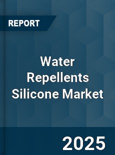 Global Water Repellents Silicone Market
