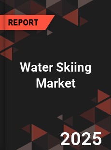 Global Water Skiing Market