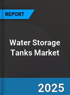 Water Storage Tanks Global Market