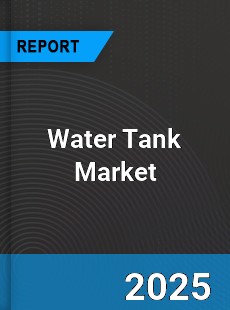 Global Water Tank Industry