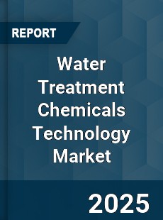 Worldwide Water Treatment Chemicals Technology Market