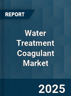 Water Treatment Coagulant Market