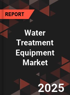 Global Water Treatment Equipment Market