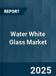 Water White Glass Market