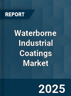 Global Waterborne Industrial Coatings Market