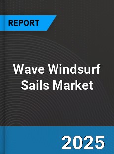 Global Wave Windsurf Sails Market