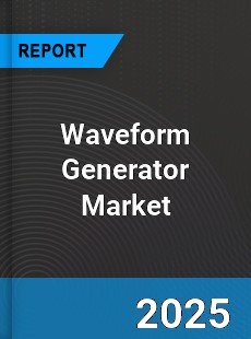 Waveform Generator Global Market