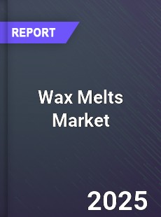 Global Wax Melts Market