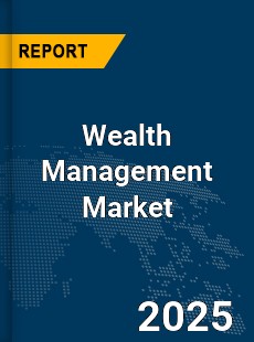Global Wealth Management Market