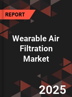 Wearable Air Filtration Global and China Top Players Market