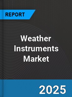Global Weather Instruments Market