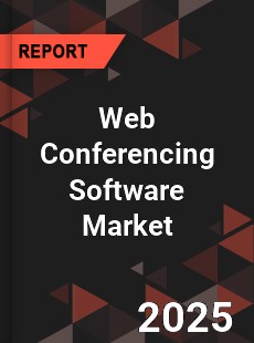 Global Web Conferencing Software Market