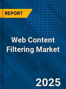 Global Web Content Filtering Market