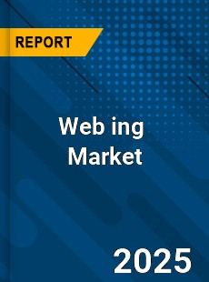 Global Web Marketing Market Status and Outlook
