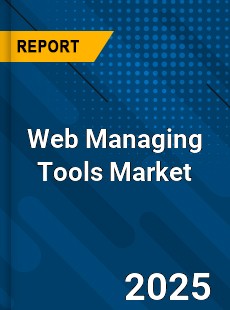 Global Web Managing Tools Market