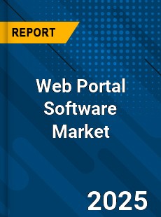 Global Web Portal Software Market