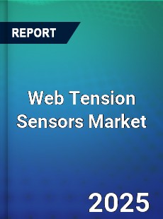 Web Tension Sensors Global and China Top Players Market