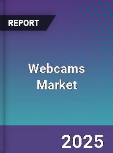 Global Webcams Market