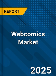 Webcomics Global and China Top Players Market