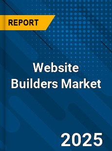 Global Website Builders Market