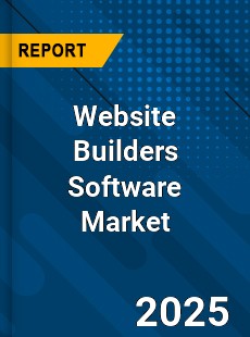 Website Builders Software Market