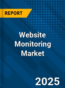 Website Monitoring Market