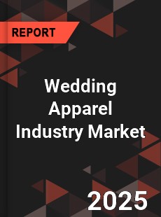 COVID 19 Outbreak Global Wedding Apparel Industry