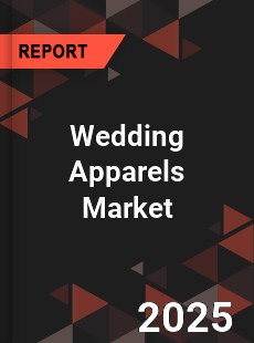 Wedding Apparels Market