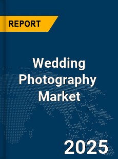 Global Wedding Photography Market