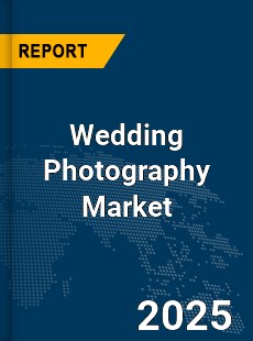 Global Wedding Photography Market