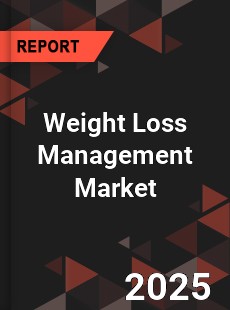 Global Weight Loss Management Industry
