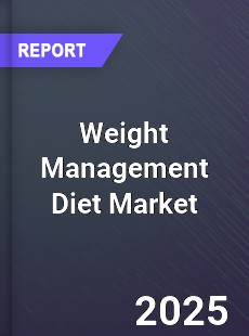Weight Management Diet