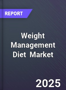 Global Weight Management Diet In Depth Monitoring and Development Analysis
