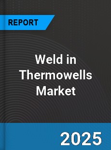Global Weld in Thermowells Market