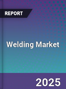 Global Welding Market