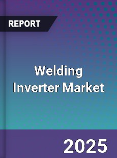 Global Welding Inverter Market