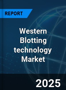 Report on Global Western Blotting Market by Player