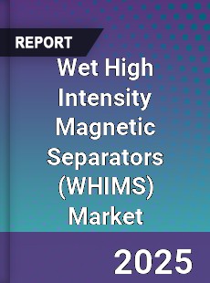 Global Wet High Intensity Magnetic Separators Market