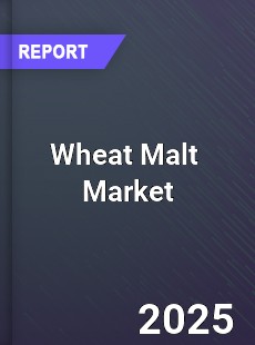 Global Wheat Malt Professional Survey Report