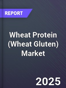 Global Wheat Protein Market