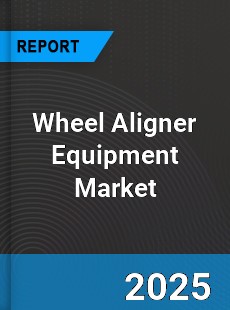 Global Wheel Aligner Equipment Market