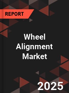 COVID 19 Outbreak Global Wheel Alignment Industry
