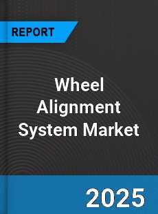 Global Wheel Alignment System Market